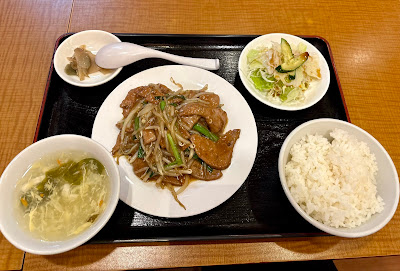 Hong Kong tei Asakusa branch 사진 3