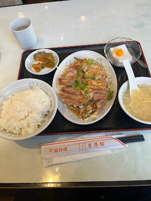 中国料理 香港楼 사진 2