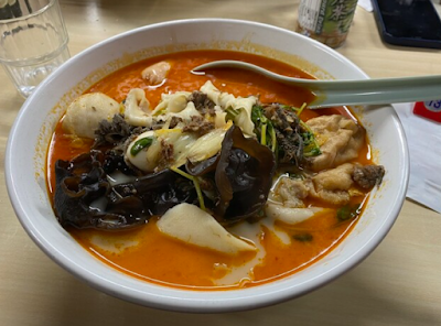Da Shanghai Malatang 사진 4