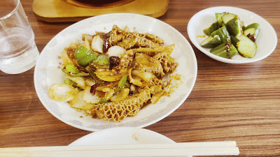 上海菜館 中華料理 사진 2