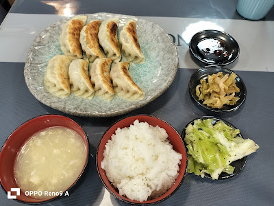 八鮮大連餃子 사진 4