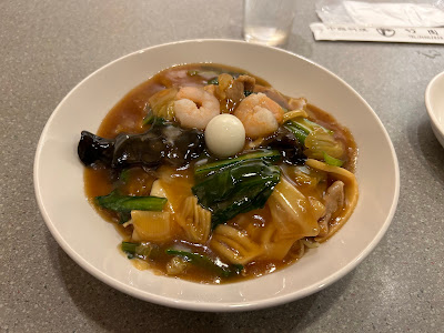 中國料理 竹園 사진 3