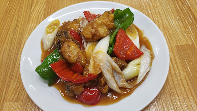 Chinese Restaurant MARU 사진 3