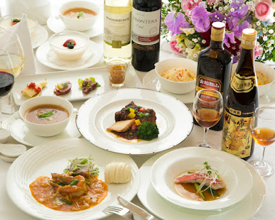 Chinese Restaurant Eihou 사진 3