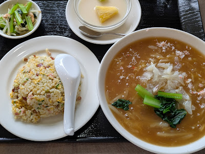 Chinese Restaurant Eihou 사진 4