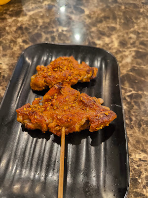 カンザイサイズ （宽窄巷子（Kuanzhai xiangzi）） - 竹の塚/四川料理 사진 4