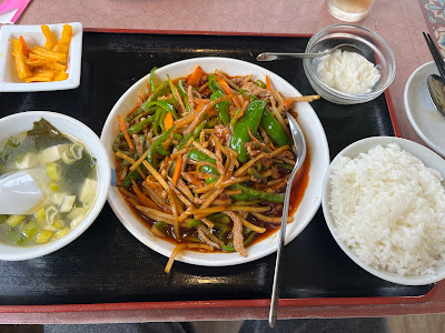 本格中華 上海豫園 戸田店 사진 3