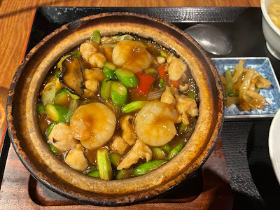 Menhanbou Musou 사진 3