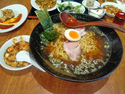Menhanbou Musou 사진 4