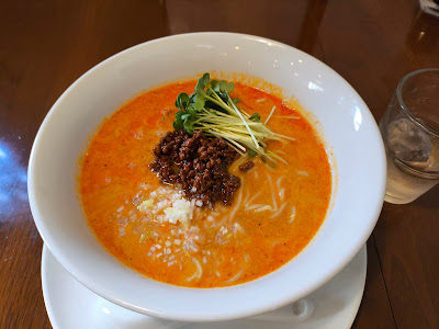 四川料理 楽山 사진 5