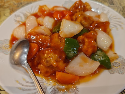Shanghai restaurant kaen 사진 2