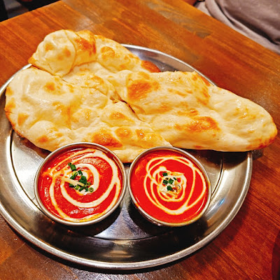 Asian restaurant &Bar Kamala アジアンレストラン&バーカマラ 사진 2