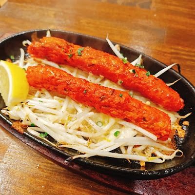 Asian restaurant &Bar Kamala アジアンレストラン&バーカマラ 사진 4