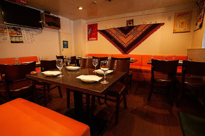 Asian Dining Dalima Yoga Store 사진 2