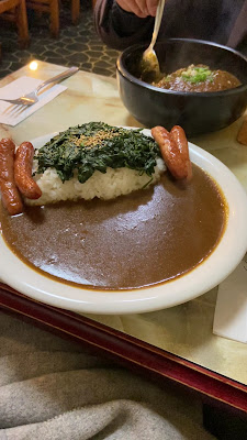 Robinson Crusoe Curry House 사진 2