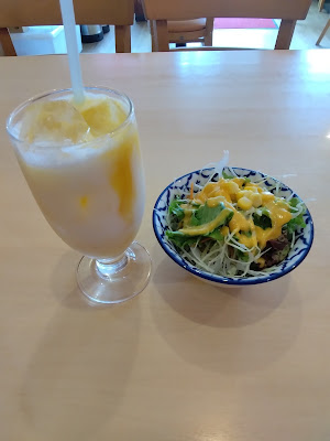 アジアン料理 サハラ 狛江店 사진 3
