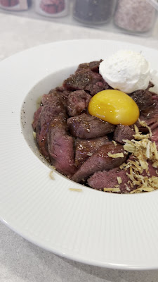 ステーキライスとカレーのお店 사진 2
