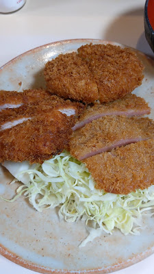 토리카츠 치킨 사진 2