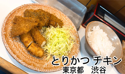 토리카츠 치킨 사진 5