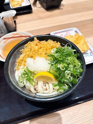 하나마루 우동 시부야니시구치점 사진 3