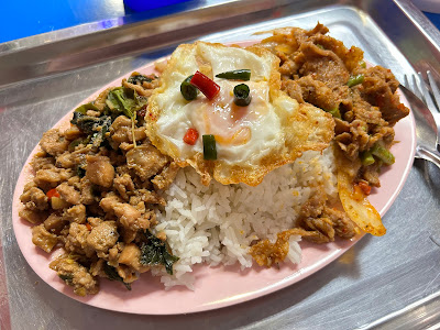 Thai Gohan Senshu Yatai 사진 5