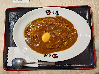 日乃屋カレー 晴海トリトン店 사진 3