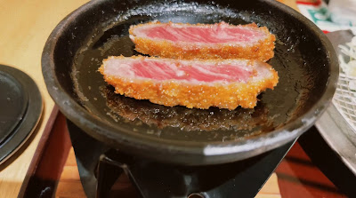 규카츠 교토가츠규 하라주쿠점 사진 2