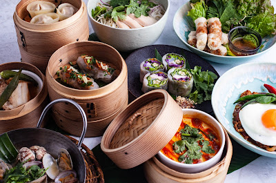 DADAÏ THAI VIETNAMESE DIM SUM 사진 4