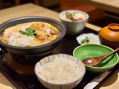 돈카츠 와코 메트로 플라자 빌딩 시부야 사진 5