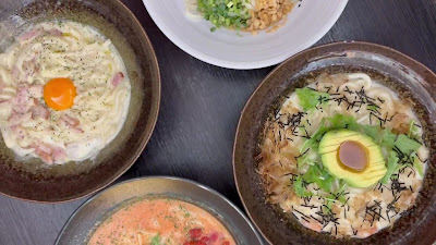 Udon Iroha 사진 3