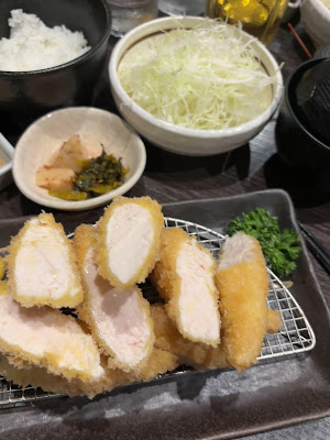 이마카츠 롯폰기 본점 사진 2