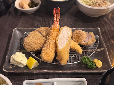 이마카츠 롯폰기 본점 사진 3