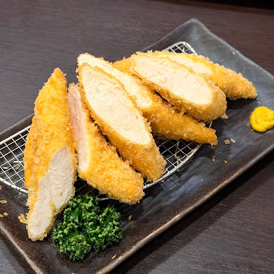 이마카츠 롯폰기 본점 사진 4