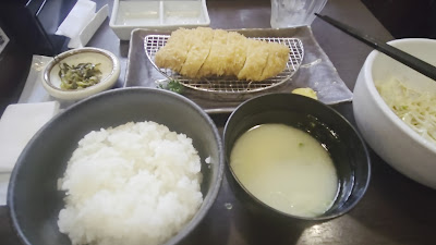 이마카츠 긴자점 사진 2