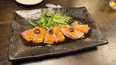 たべろ屋 つきぢ 百八 사진 3