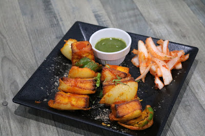 DESI TADKA（デシタドゥカ） 사진 2