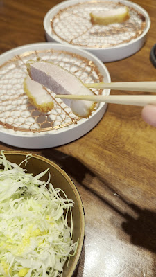 긴자 카츠카미 사진 2