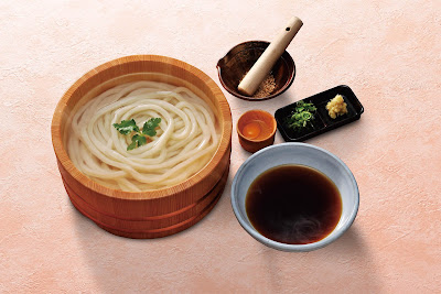 츠루동탄 긴자점 사진 4
