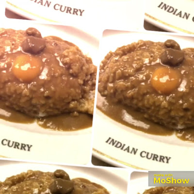 인디언 카레 마루노우치점 사진 2