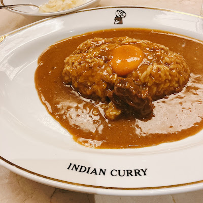 인디언 카레 마루노우치점 사진 4