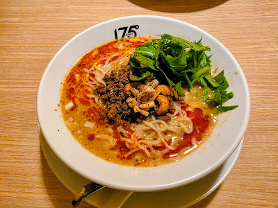 175 DENO Tantanmen GINZa 사진 3