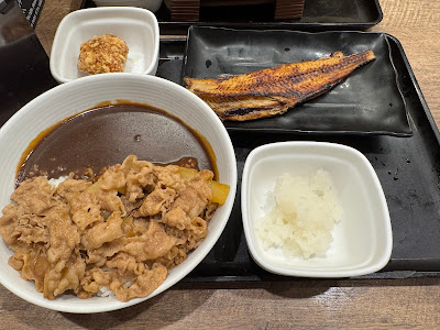 요시노야 긴자 사진 5