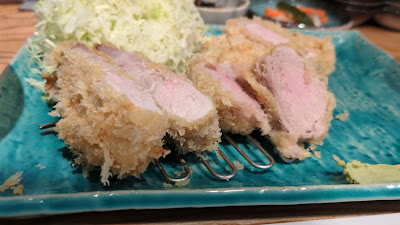 카야바마치돈카츠 카라사와 사진 2