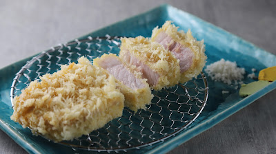 카야바마치돈카츠 카라사와 사진 3