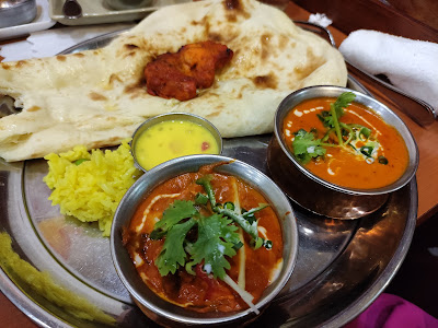 INDIAN GRILL インドグリル 사진 5