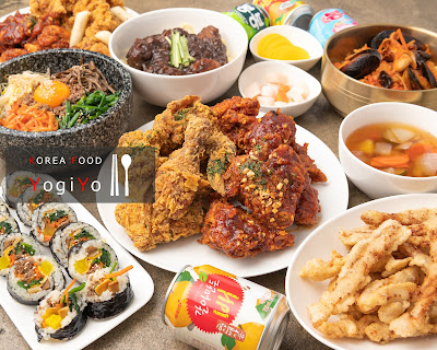 YogiYo ＆ EVEREST KITCHEN 사진 3