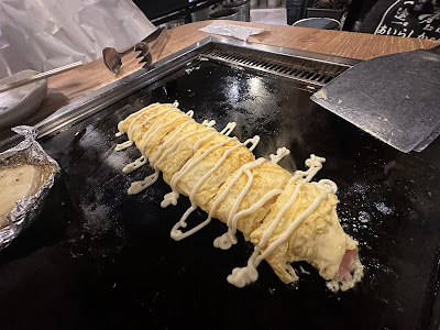 몬자사카바 다시야 사진 4