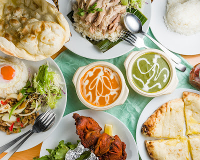 Asian Dining MEALS Nishishinjuku 사진 3