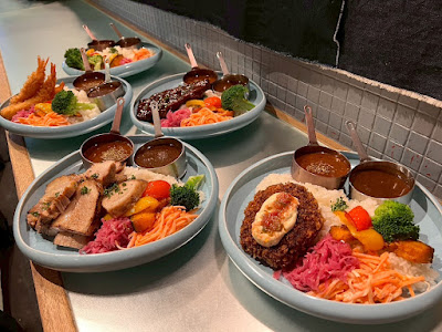 スパイスカレー神保町オオドリー新宿 사진 3