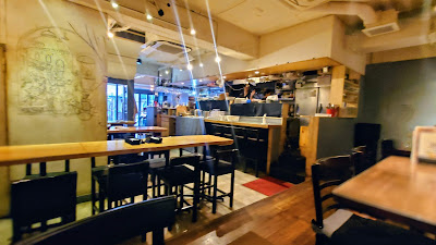 スパイスカレー神保町オオドリー新宿 사진 4